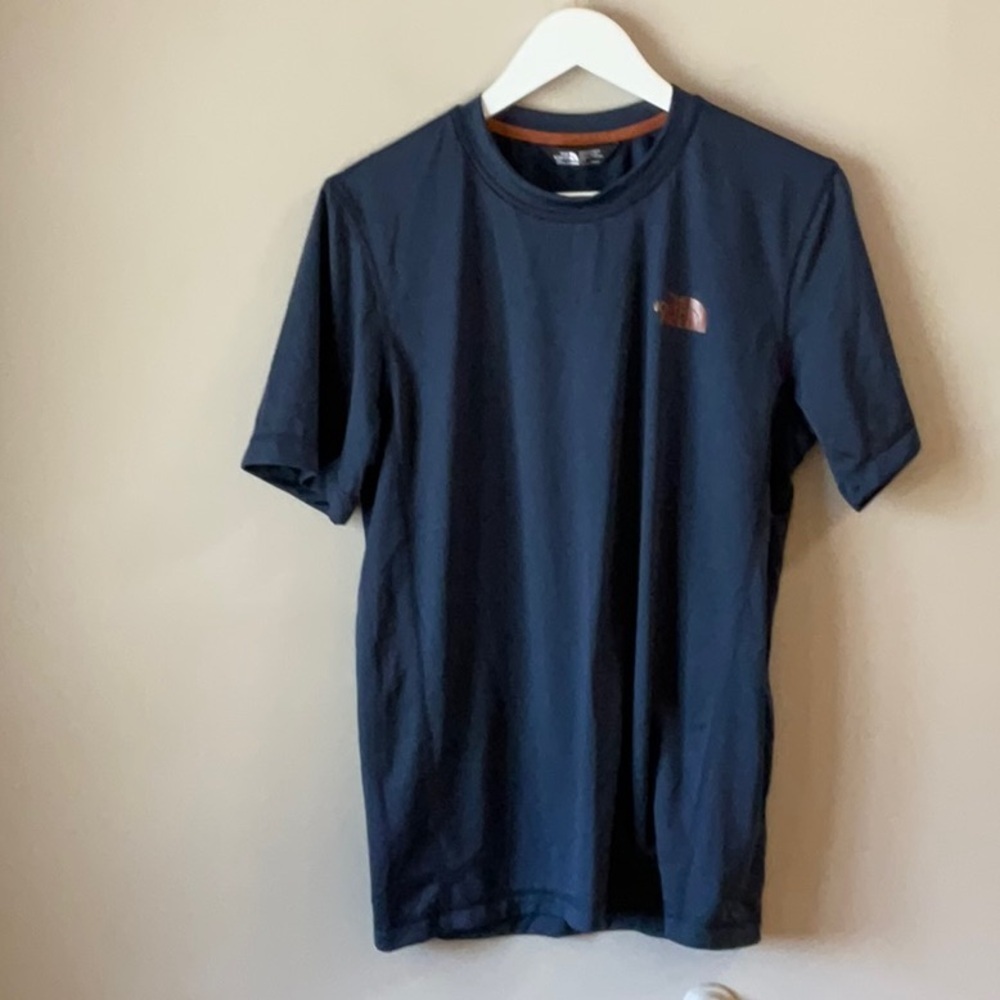 The North Face Men’s On the go flash dry tee